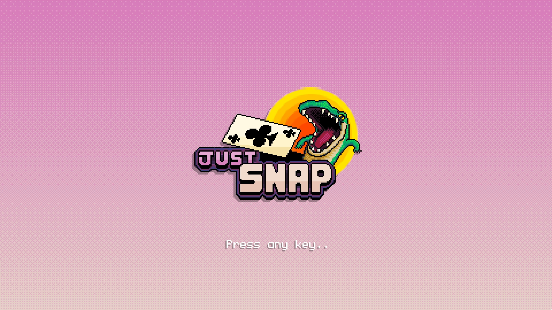 Just Snap screenshot 1