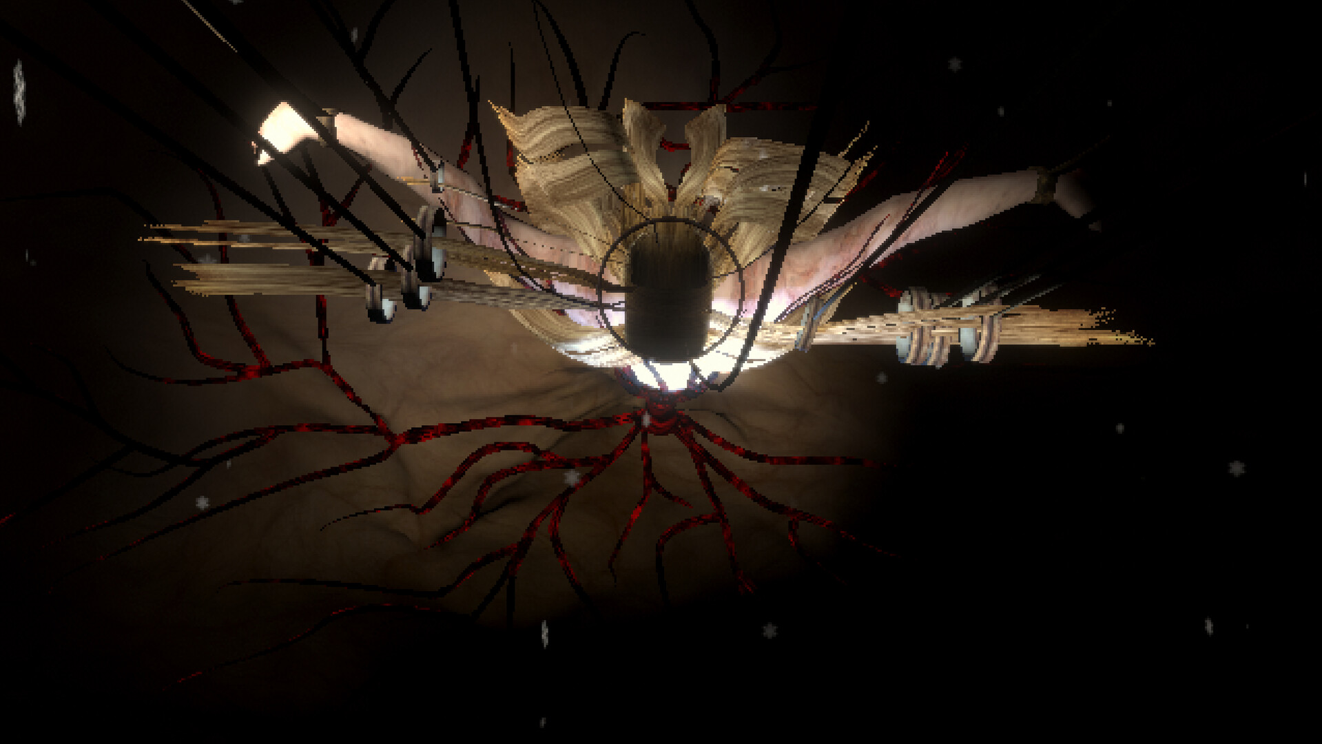 Subjectivation screenshot 8