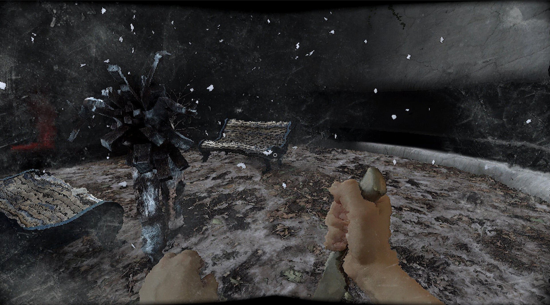 Subjectivation screenshot 2