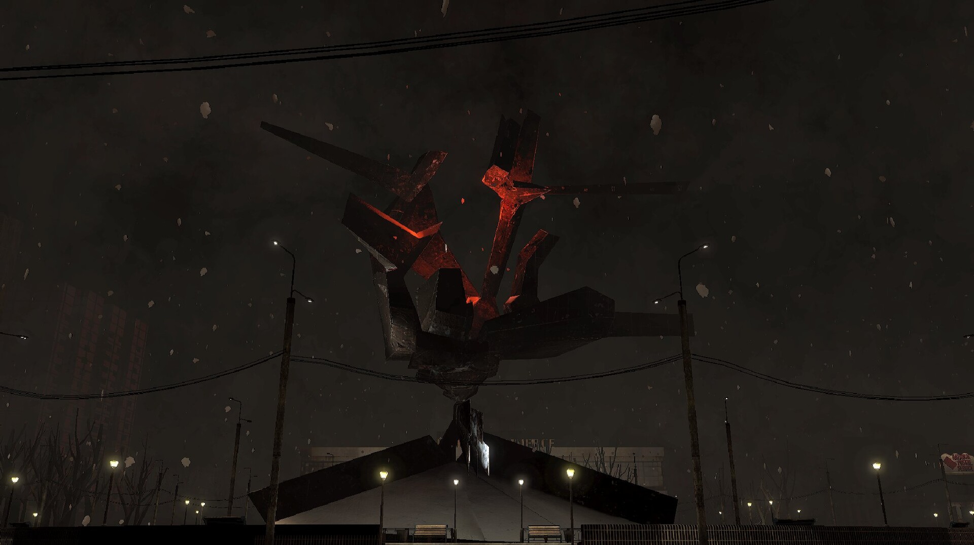 Subjectivation screenshot 6