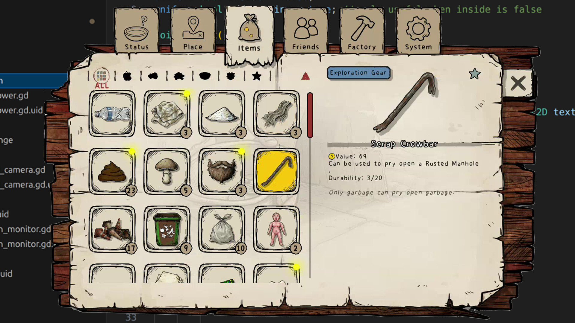 Tramp: Become President screenshot 3