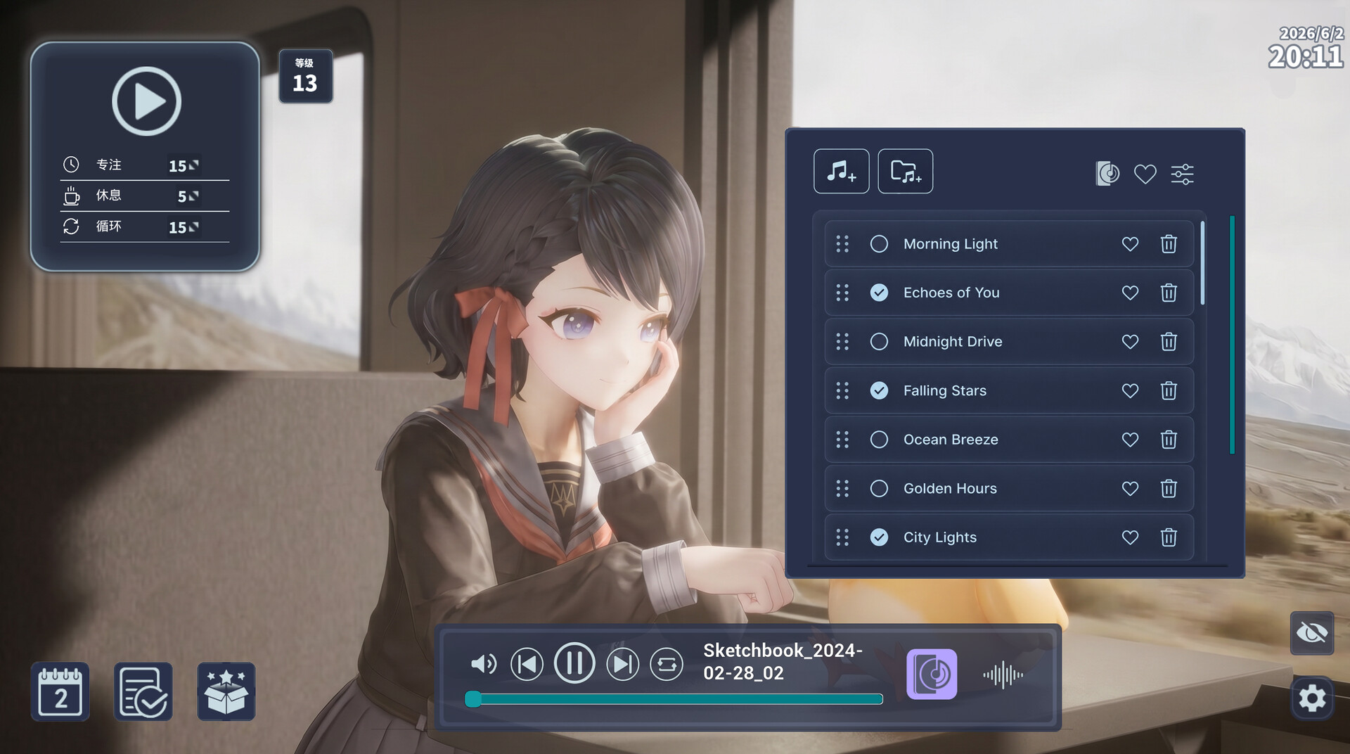 Chick screenshot 3