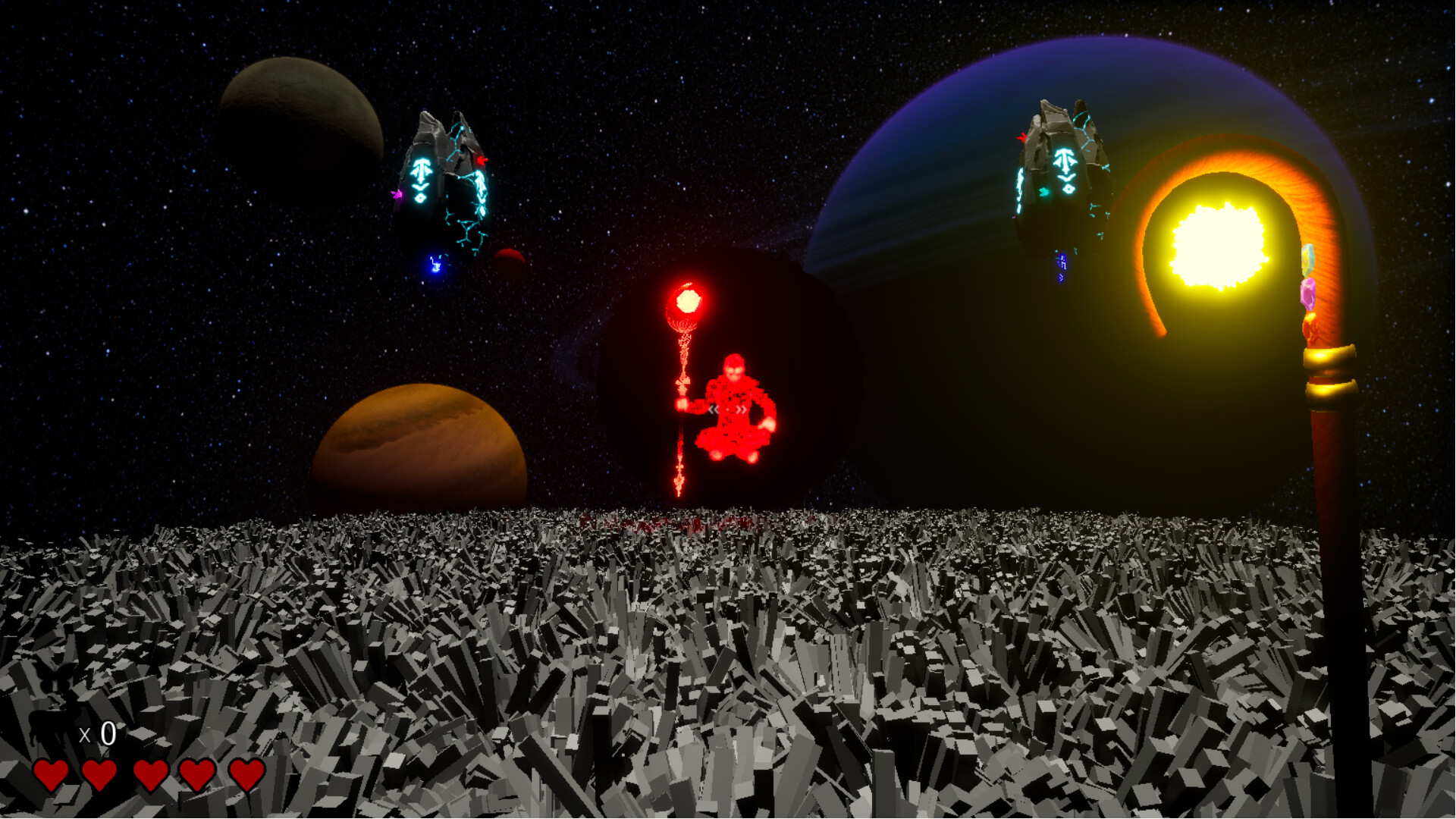 SHEEP screenshot 1