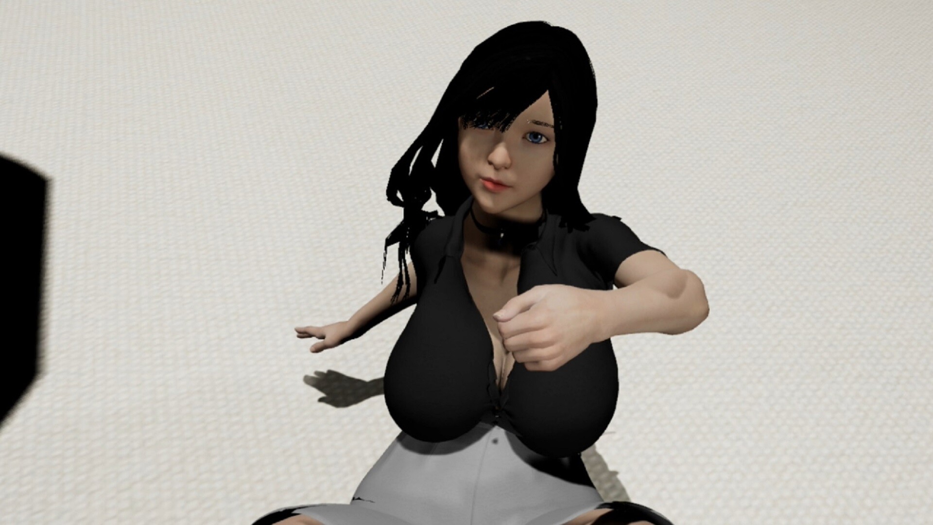 VR Hentai MMA screenshot 7