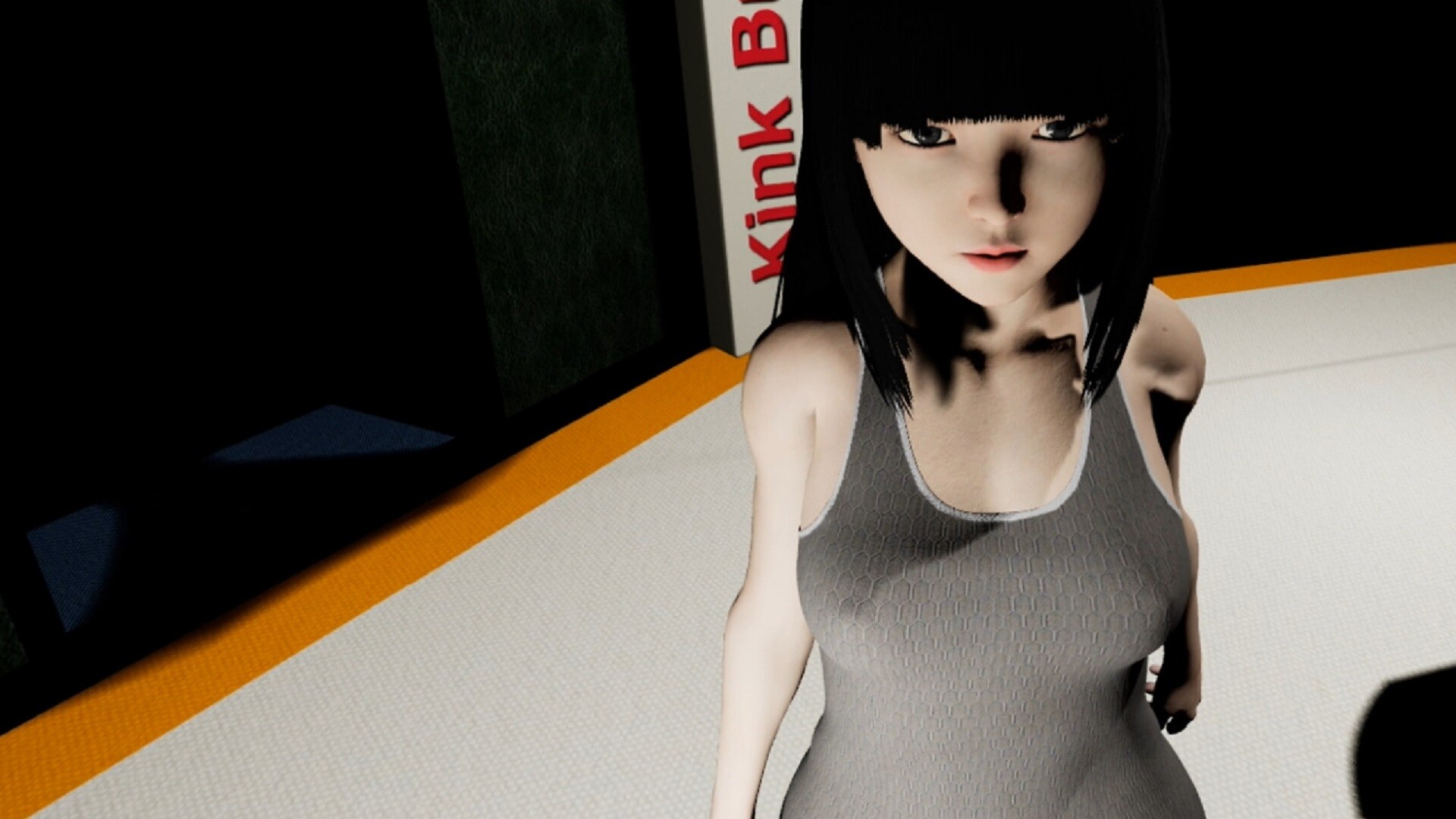 VR Hentai MMA screenshot 1