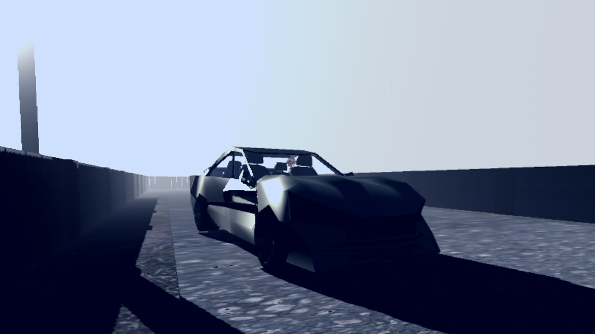 Suburbadrome screenshot 3