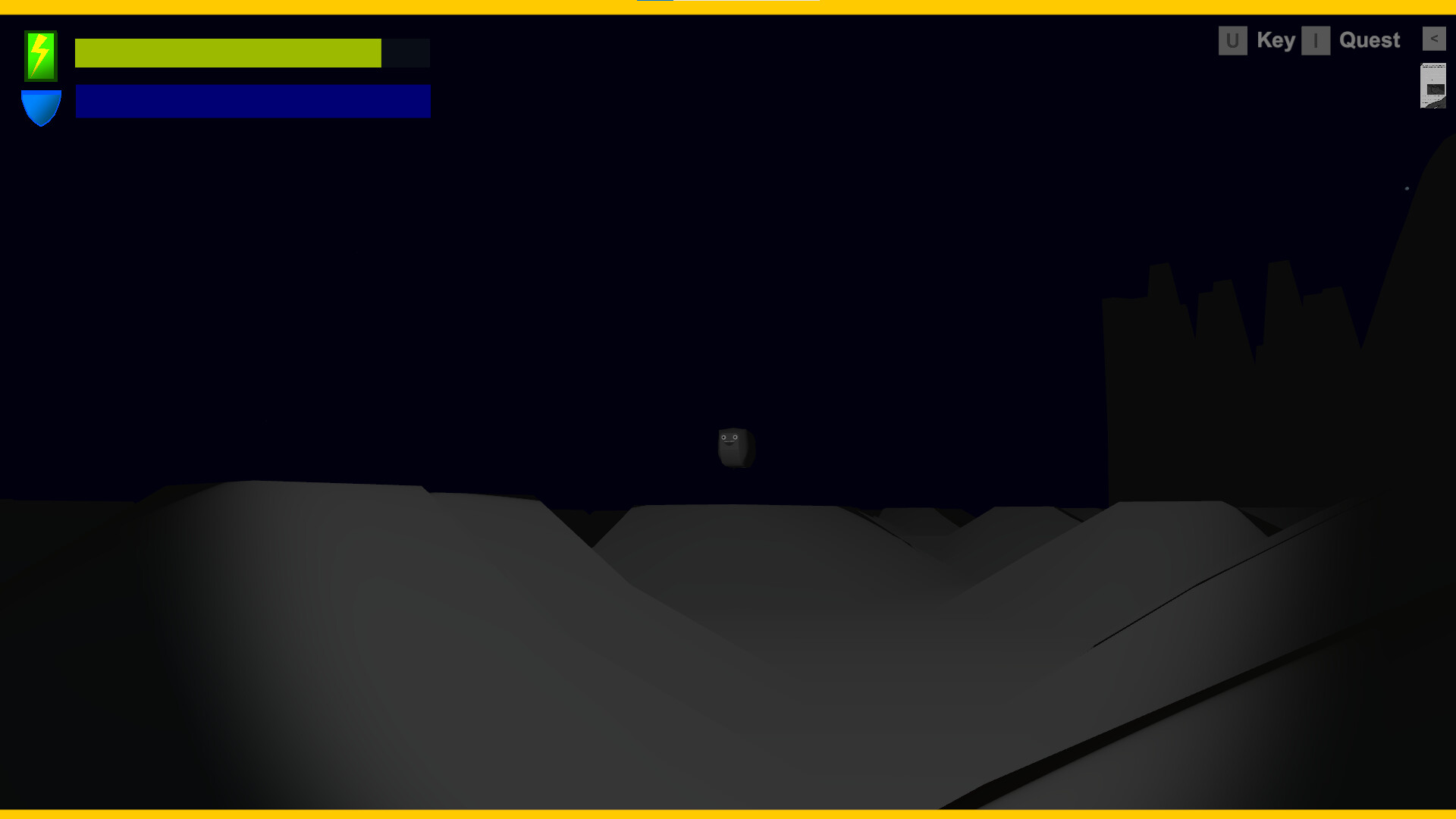 The Abyss Desire screenshot 2