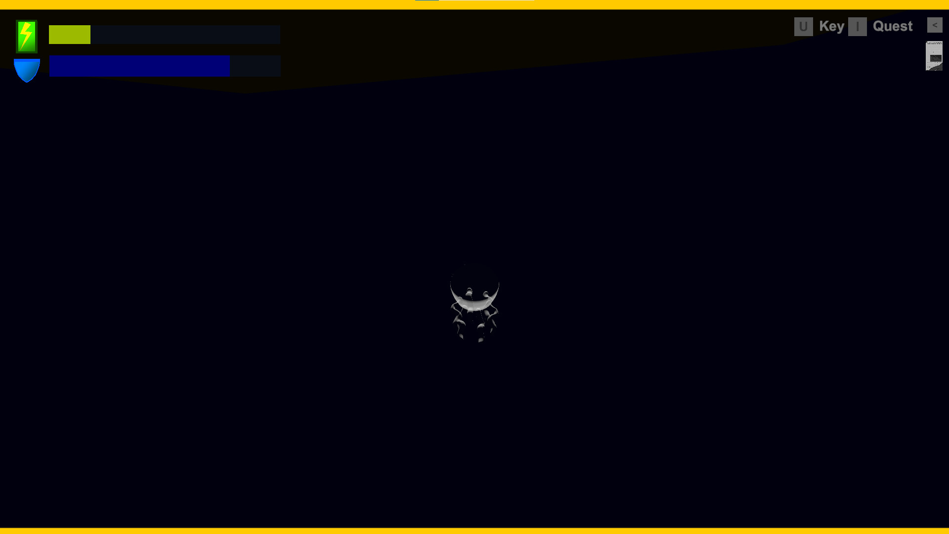The Abyss Desire screenshot 4