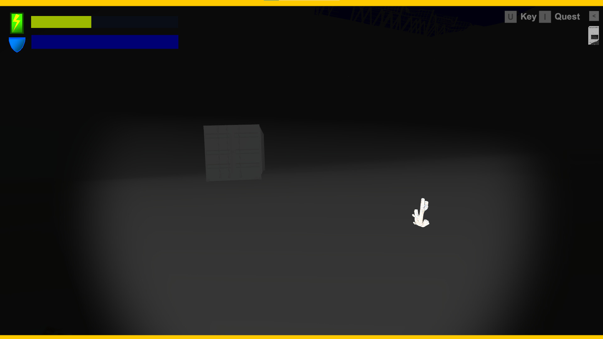 The Abyss Desire screenshot 3