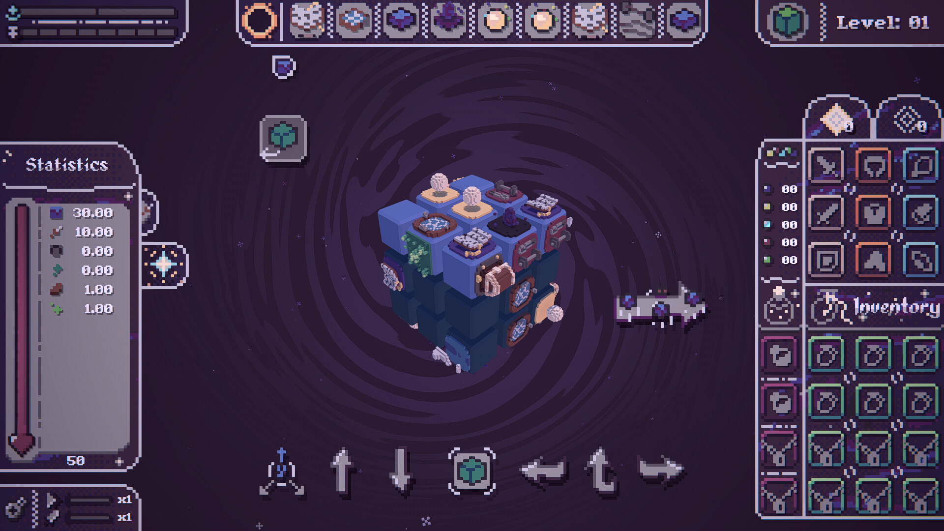 Make your Move screenshot 1