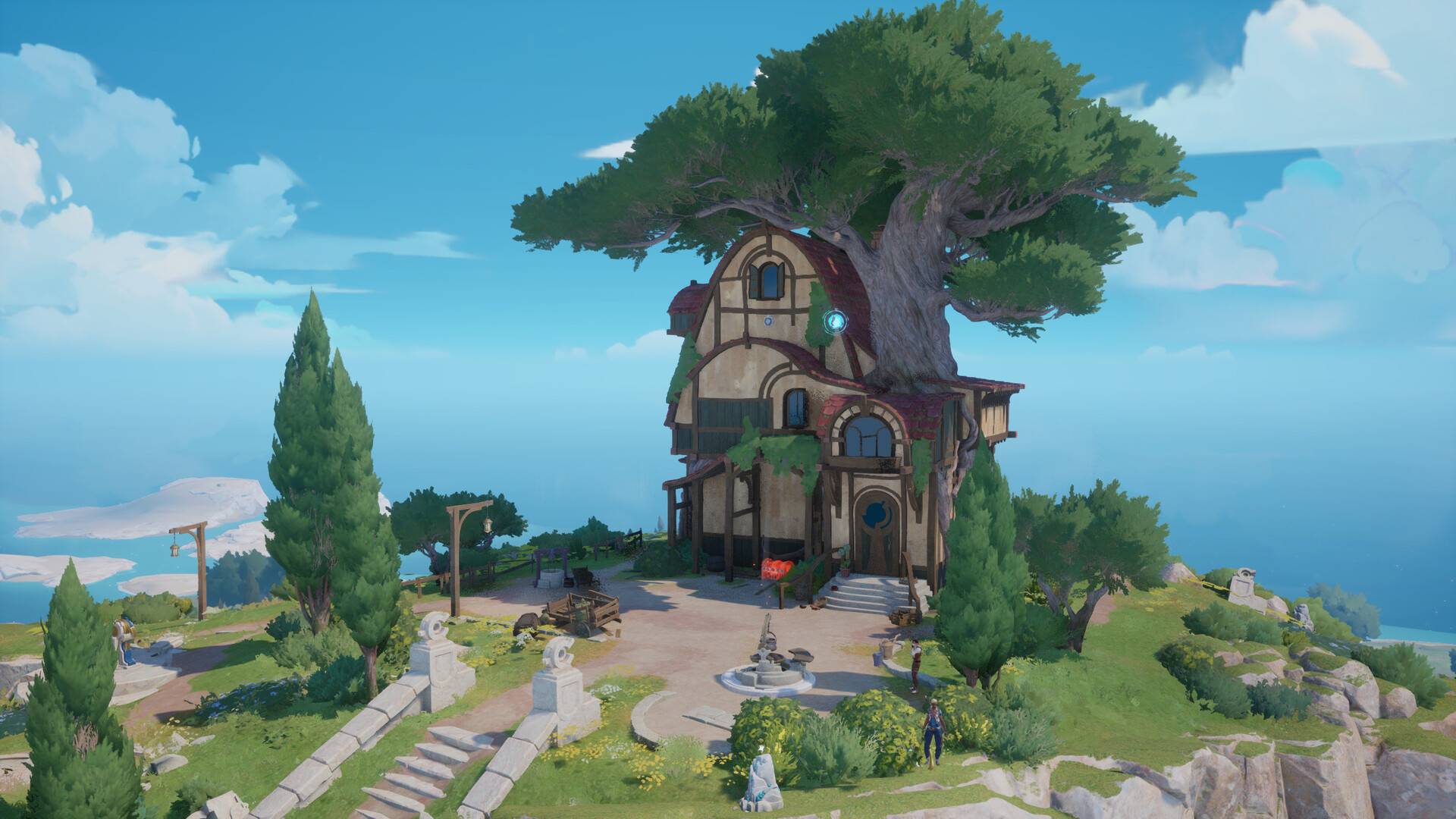Heartwake screenshot 6