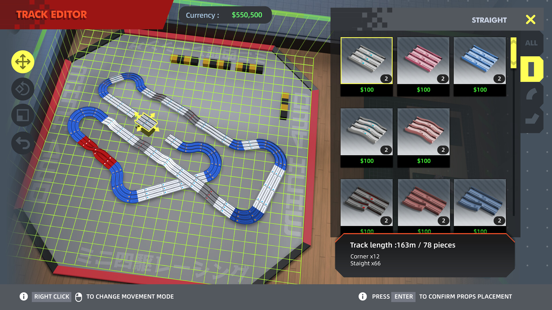 Mini Racer: Mini 4WD screenshot 3