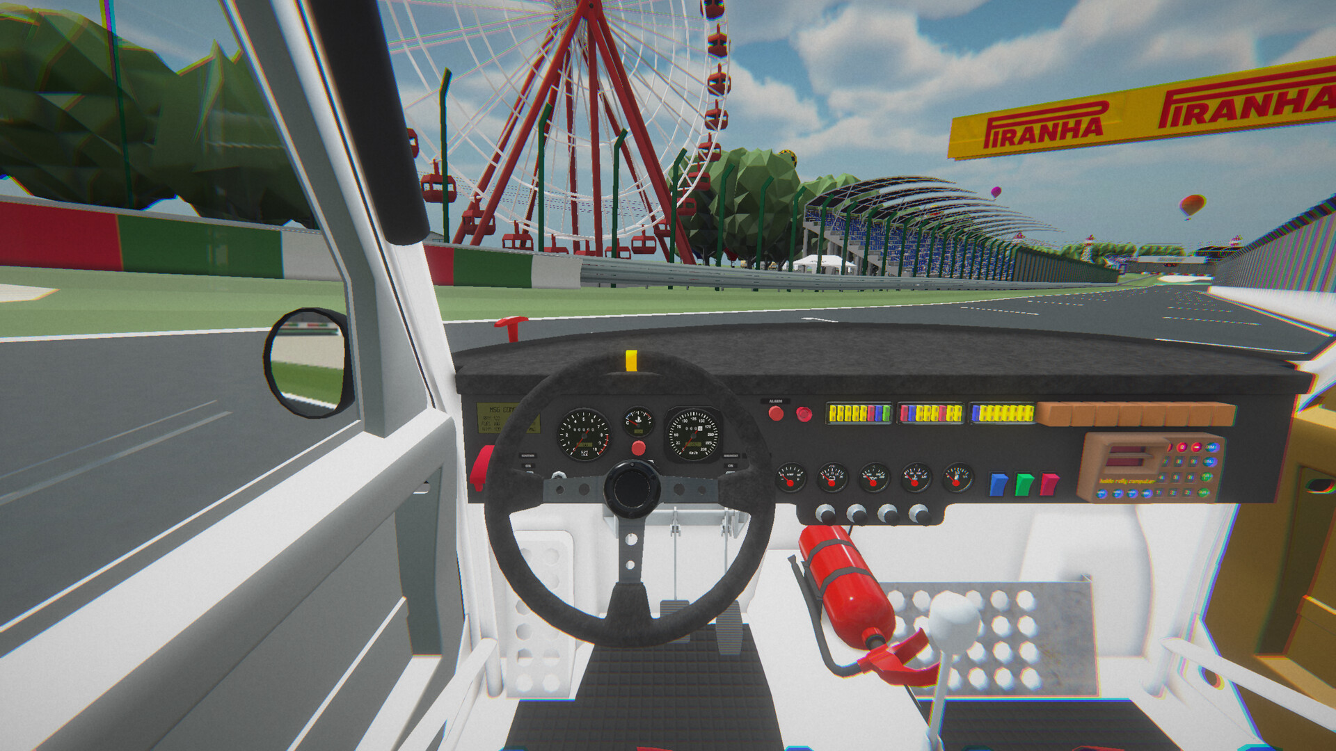 drift online screenshot 2