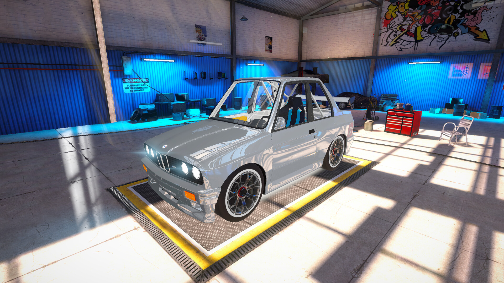 drift online screenshot 1
