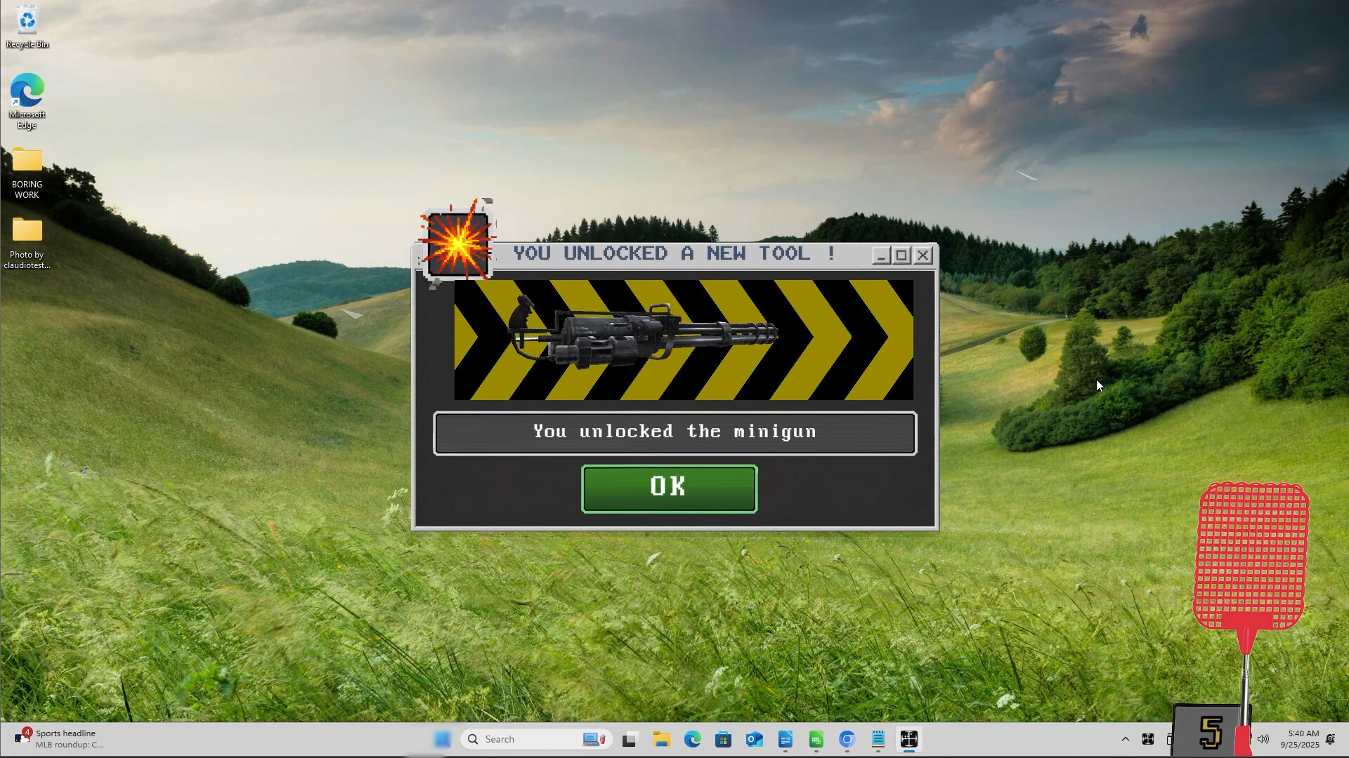 DozTroy screenshot 4