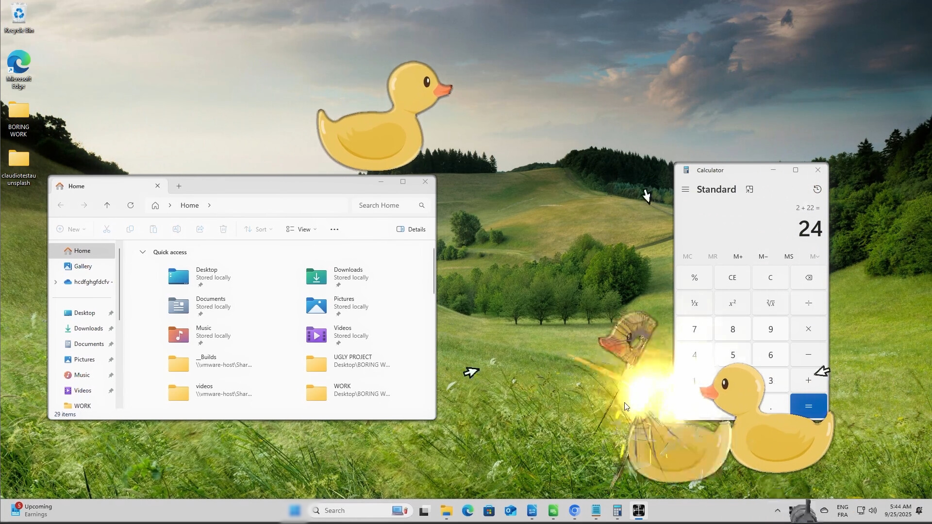 DozTroy screenshot 3