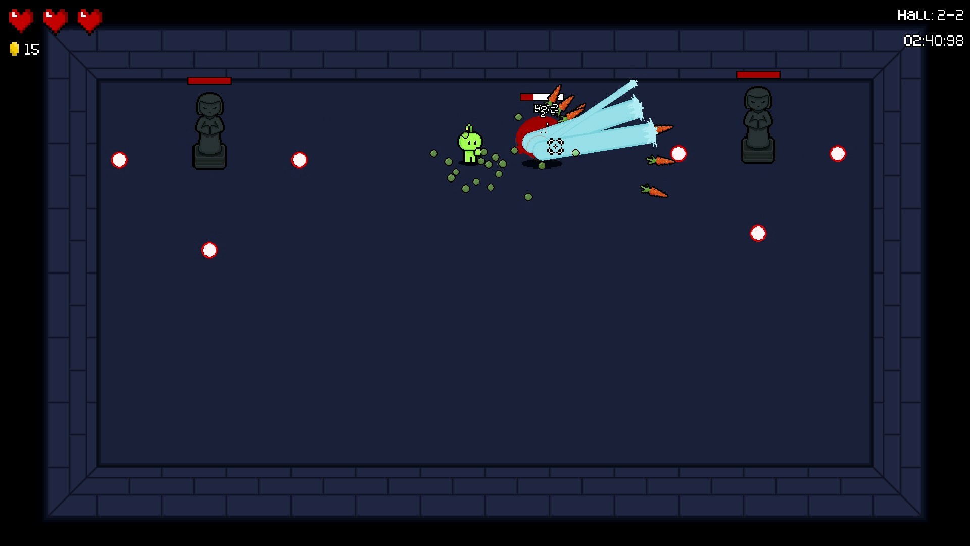 Seedovia screenshot 3