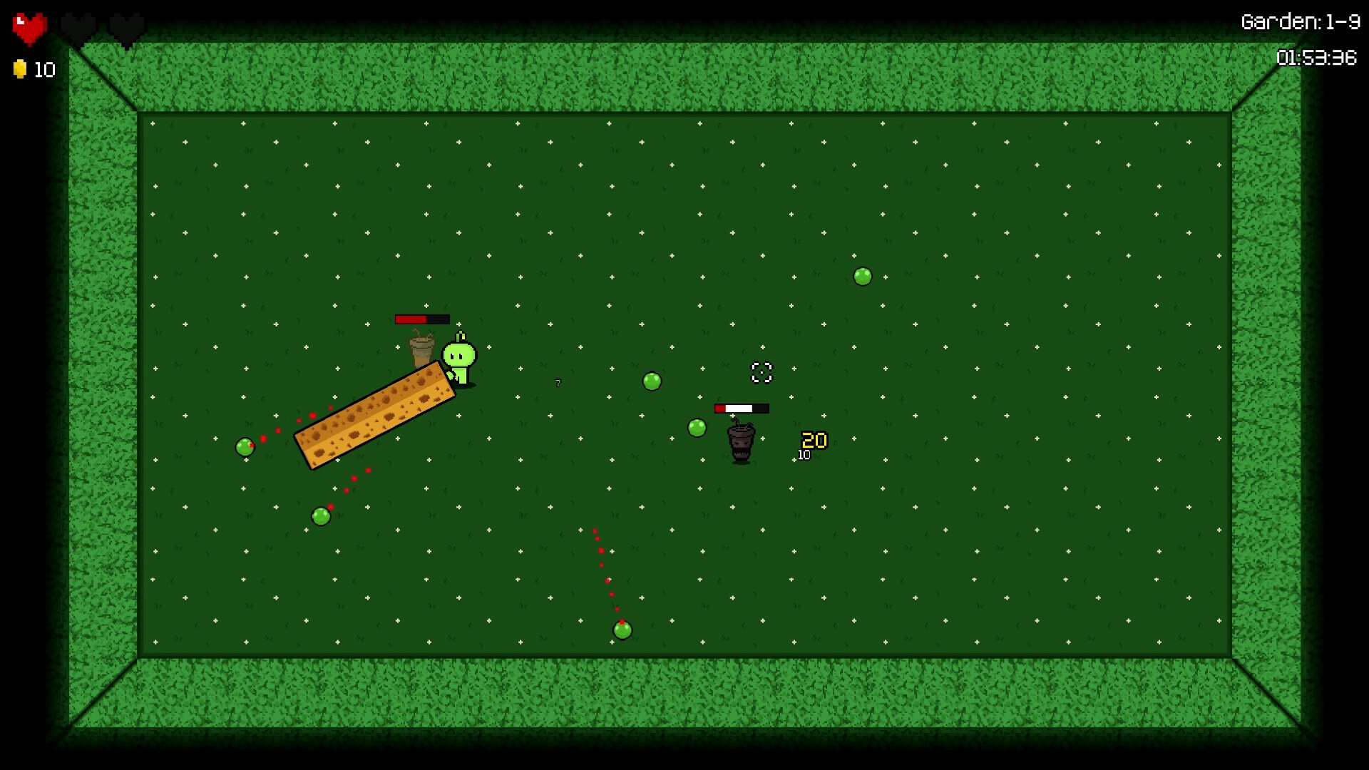 Seedovia screenshot 1