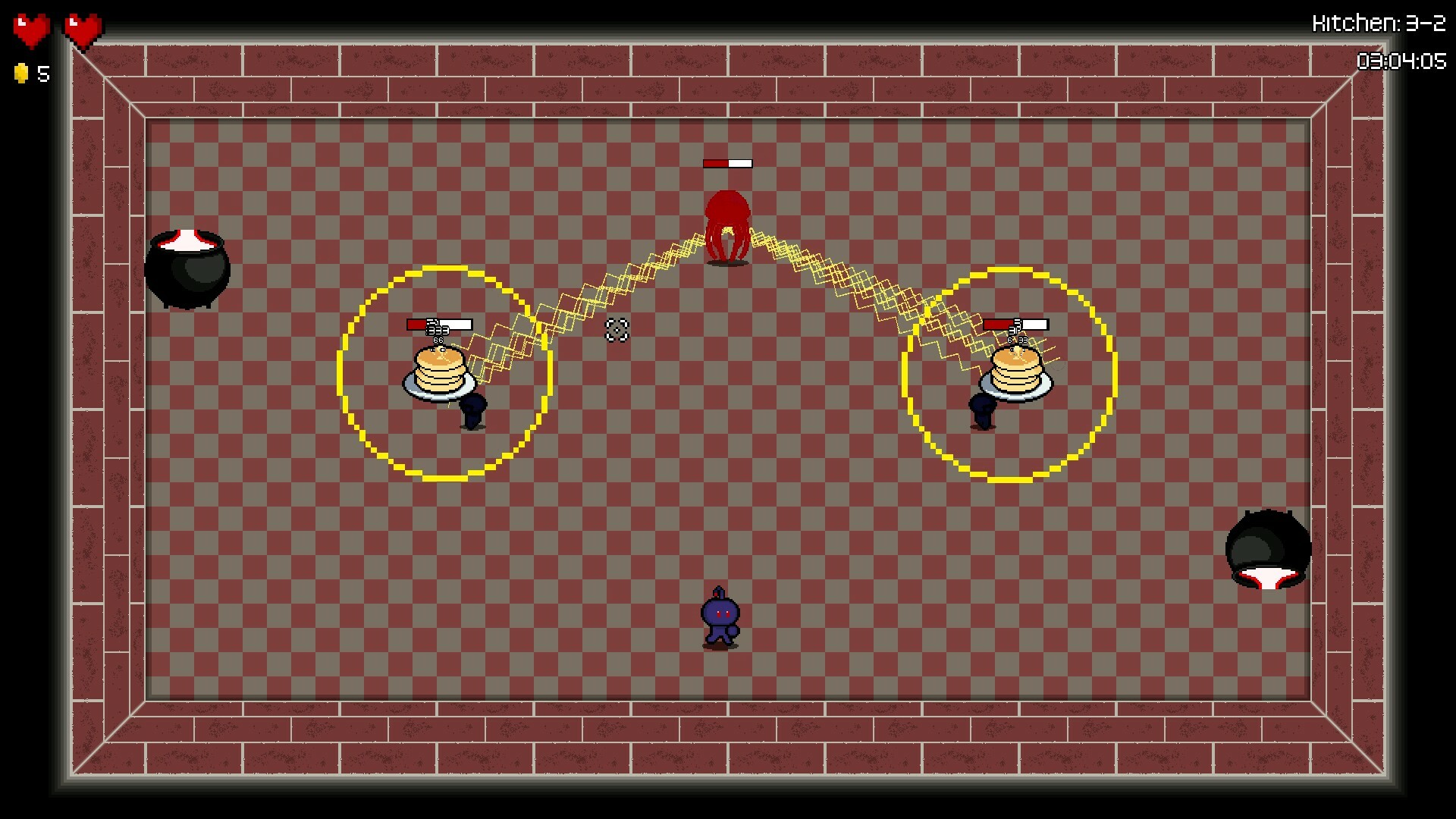 Seedovia screenshot 4