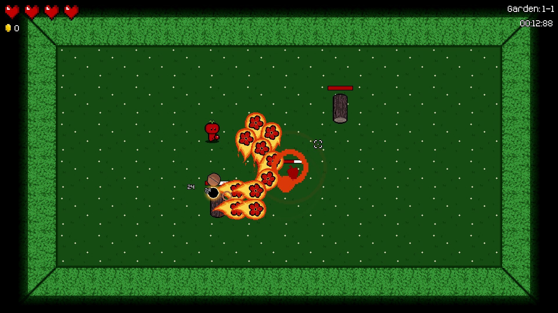 Seedovia screenshot 5