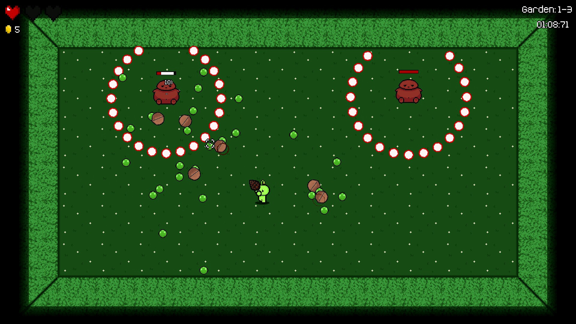 Seedovia screenshot 2
