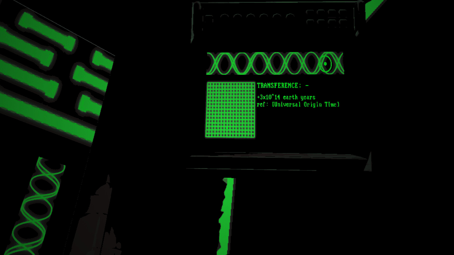 DEEP DARK screenshot 3