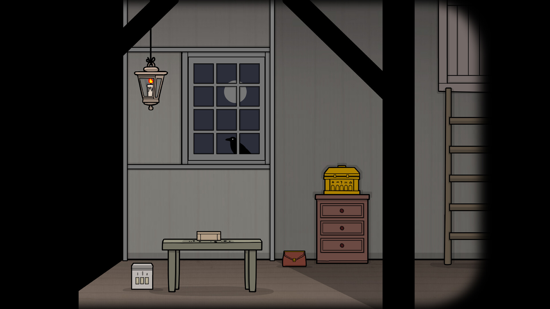 Servant of the Lake screenshot 7