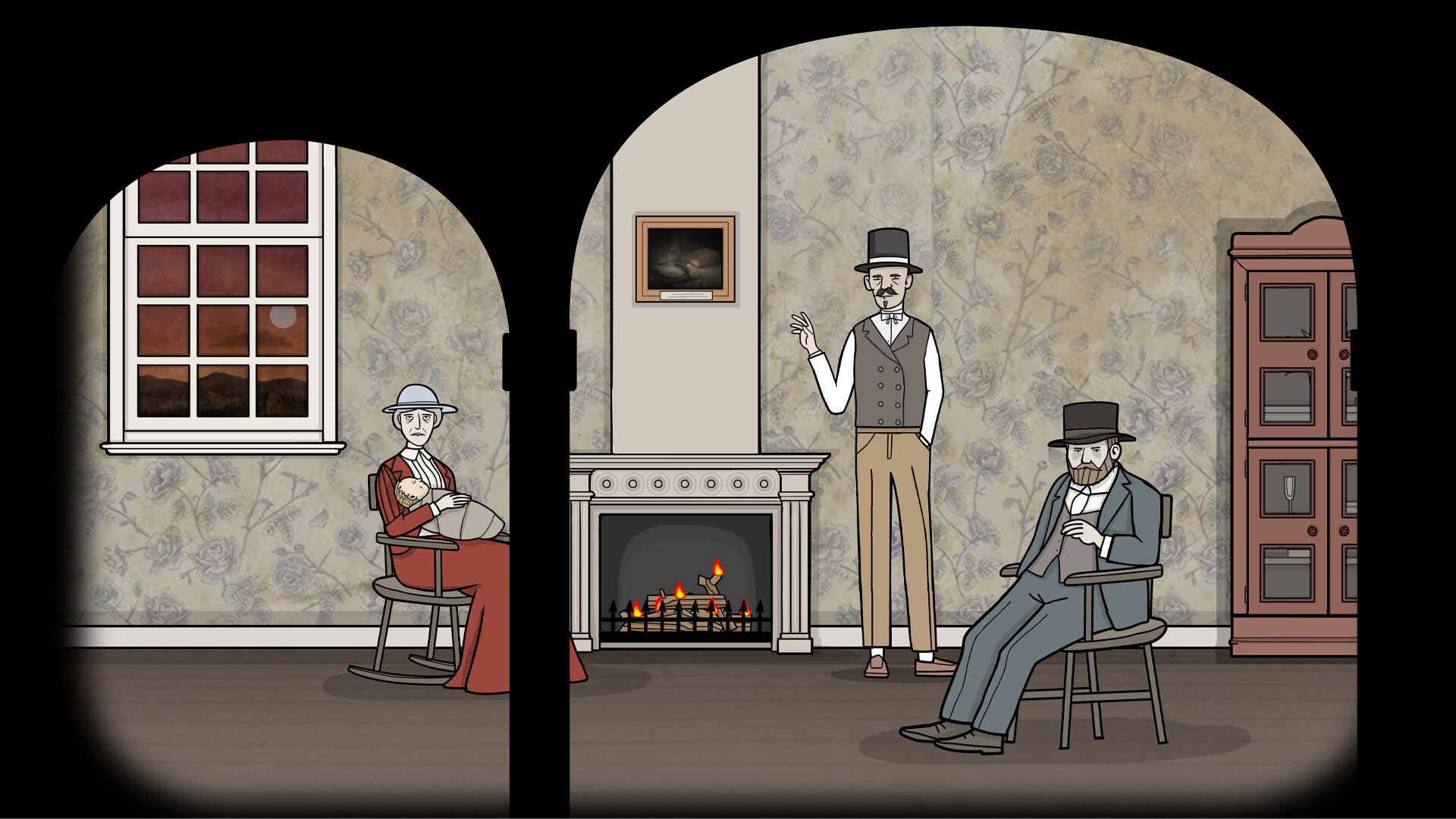 Servant of the Lake screenshot 2