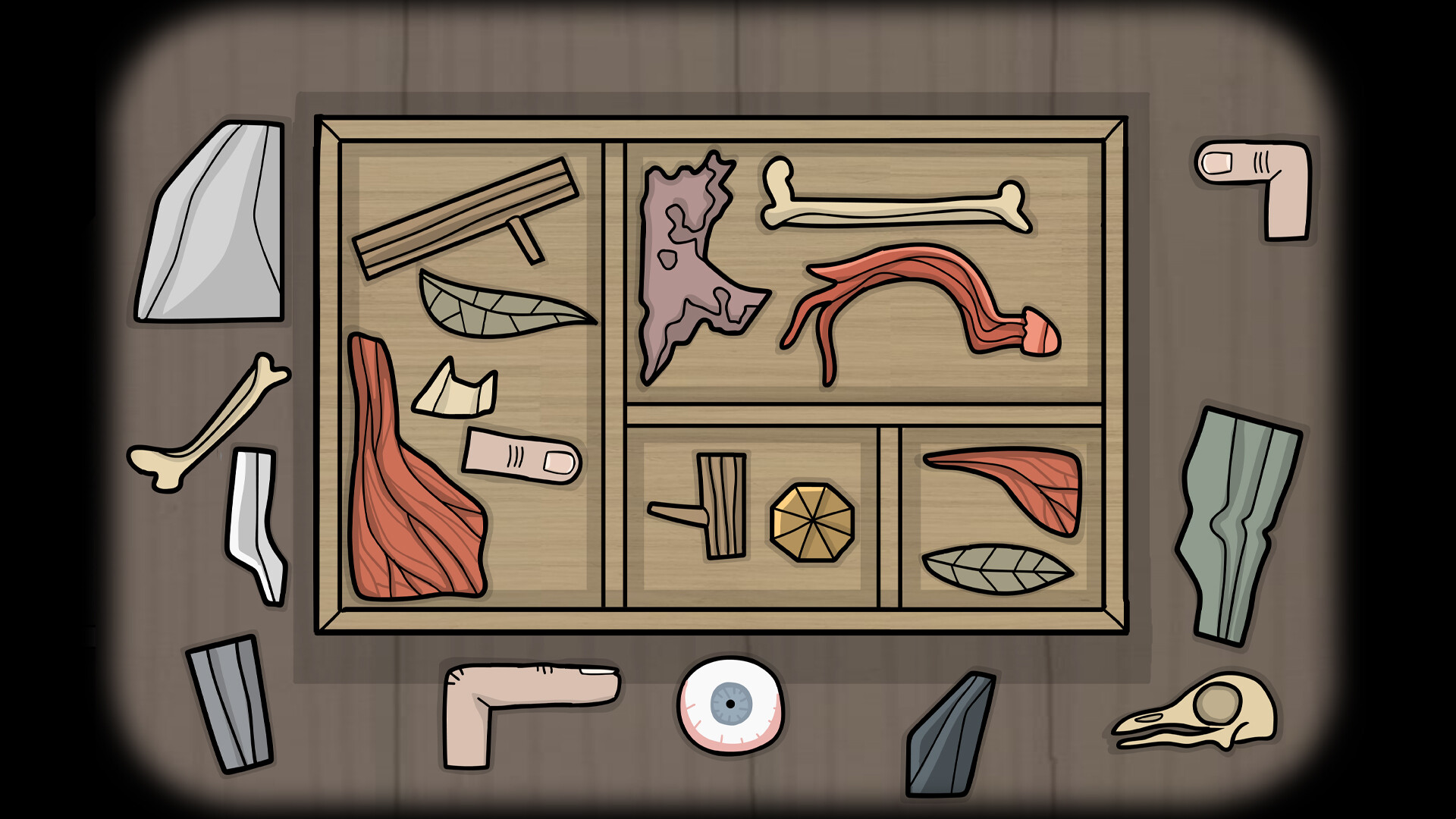 Servant of the Lake screenshot 5