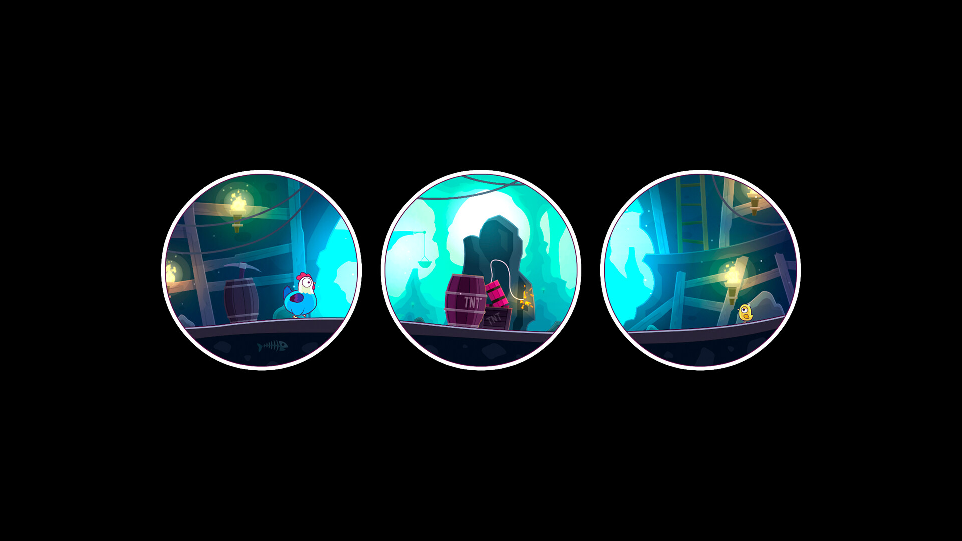 All of You screenshot 5