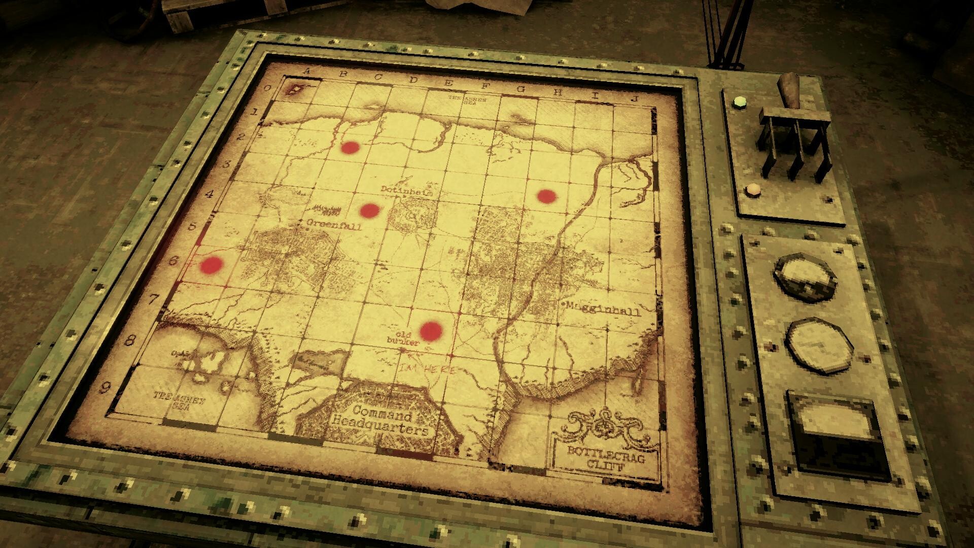 Violent Horror Stories 2 screenshot 7