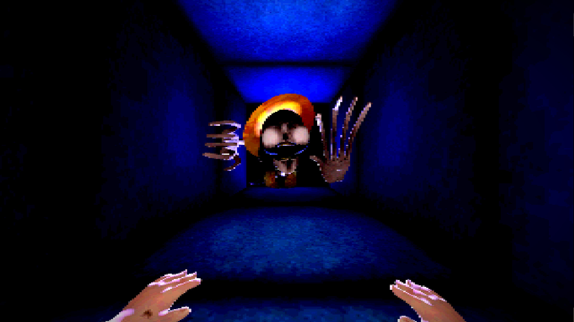 Violent Horror Stories 2 screenshot 3