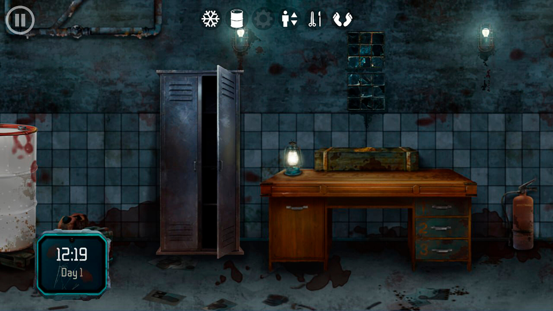 Violent Horror Stories 2 screenshot 8