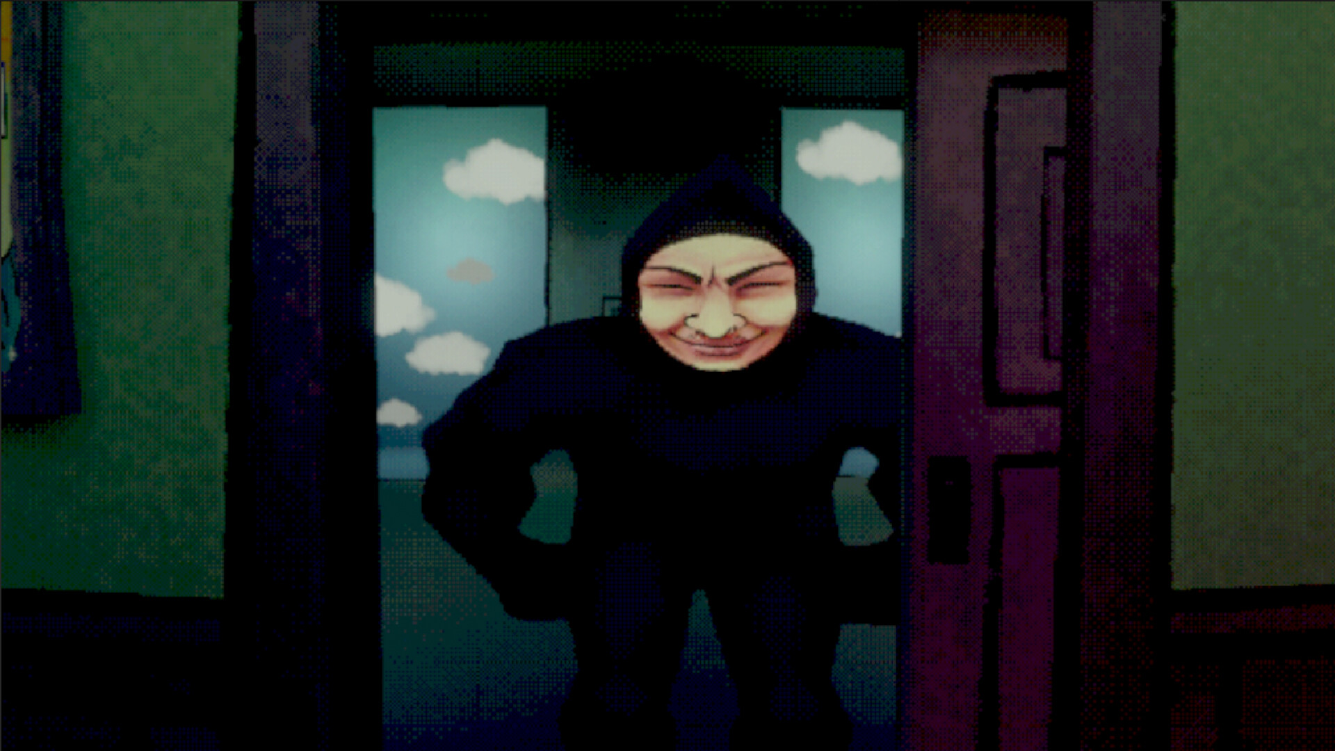 Violent Horror Stories 2 screenshot 5