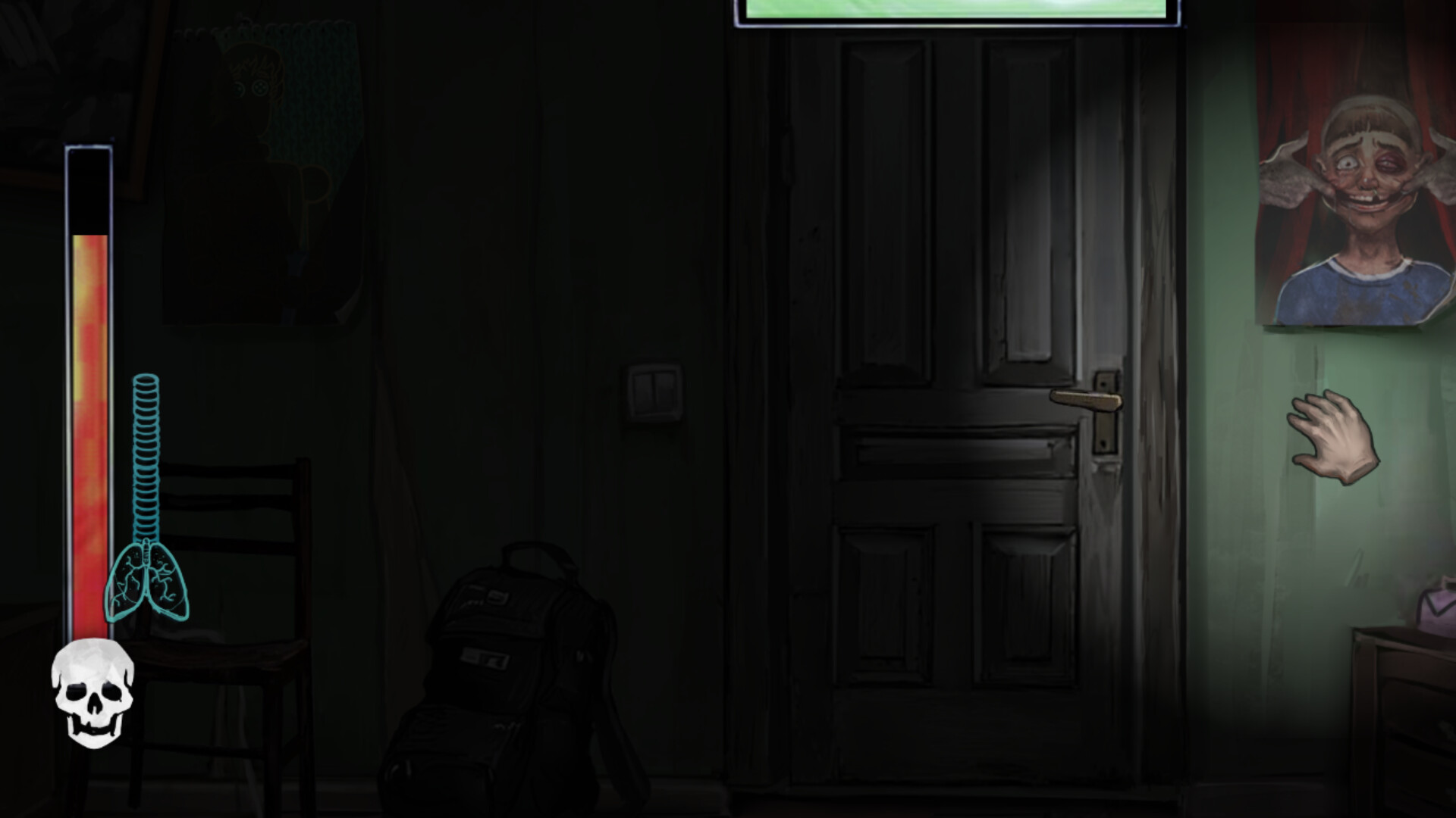 Violent Horror Stories 2 screenshot 4