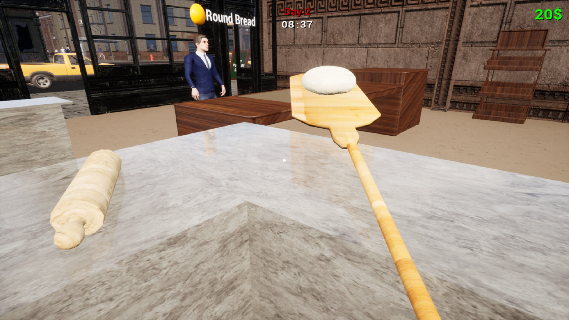 Grandfather’s Bakery screenshot 3
