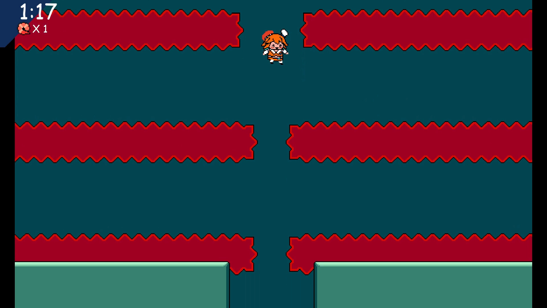 GuraQuest screenshot 3