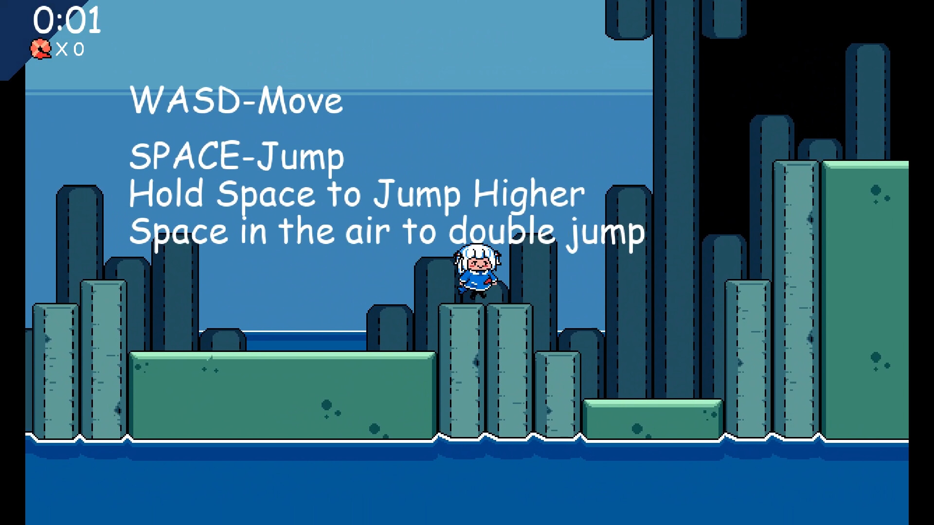 GuraQuest screenshot 2