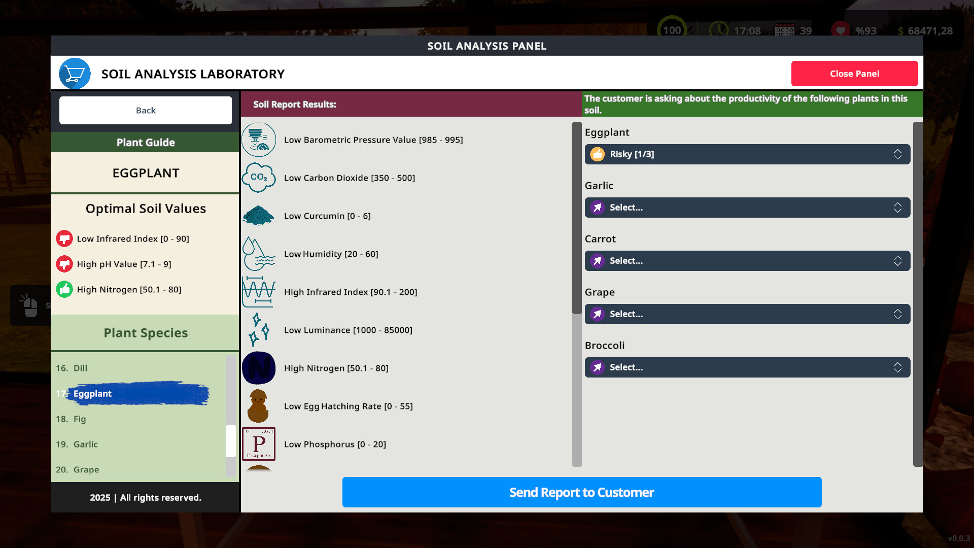 Farm Supply Simulator 25 screenshot 11