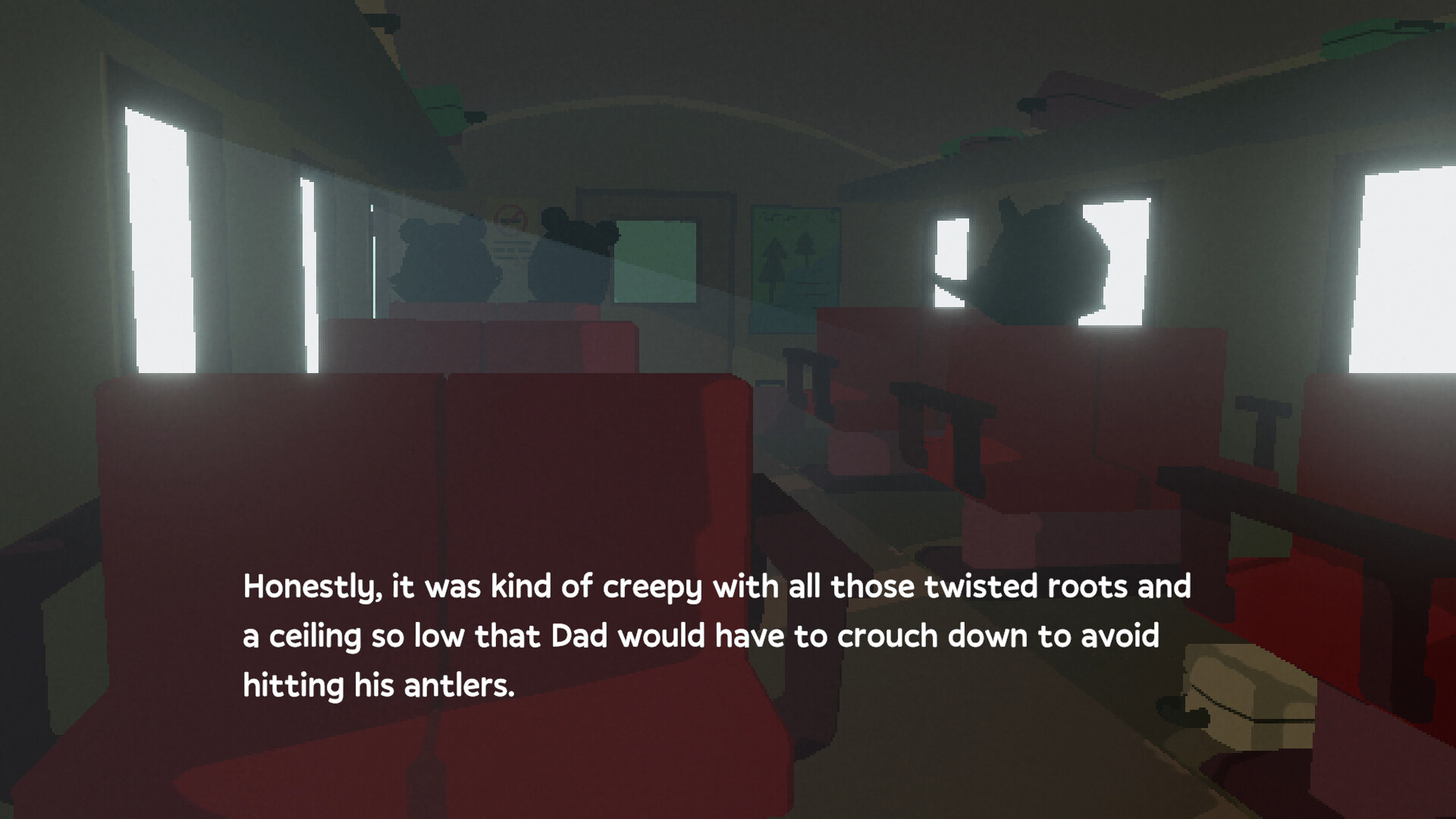 The Well's Blessing screenshot 7