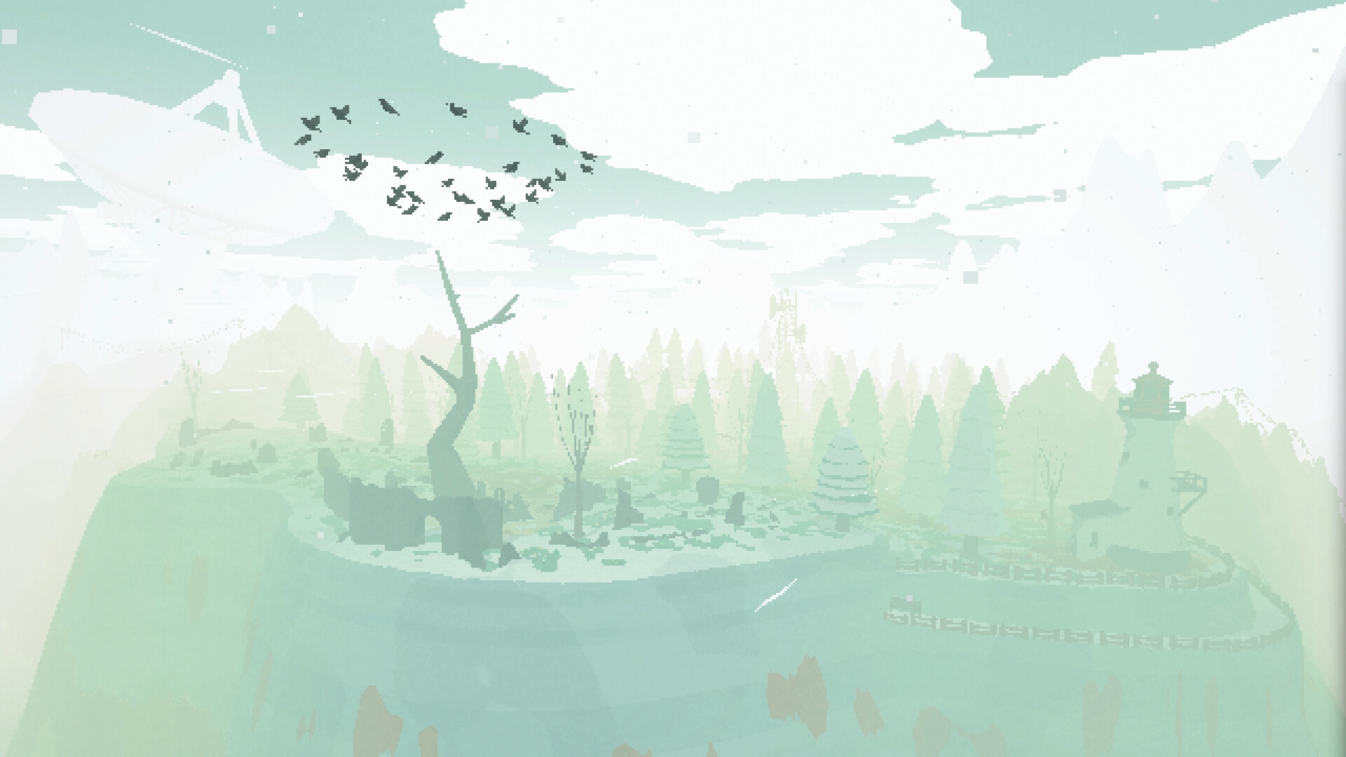 The Well's Blessing screenshot 12