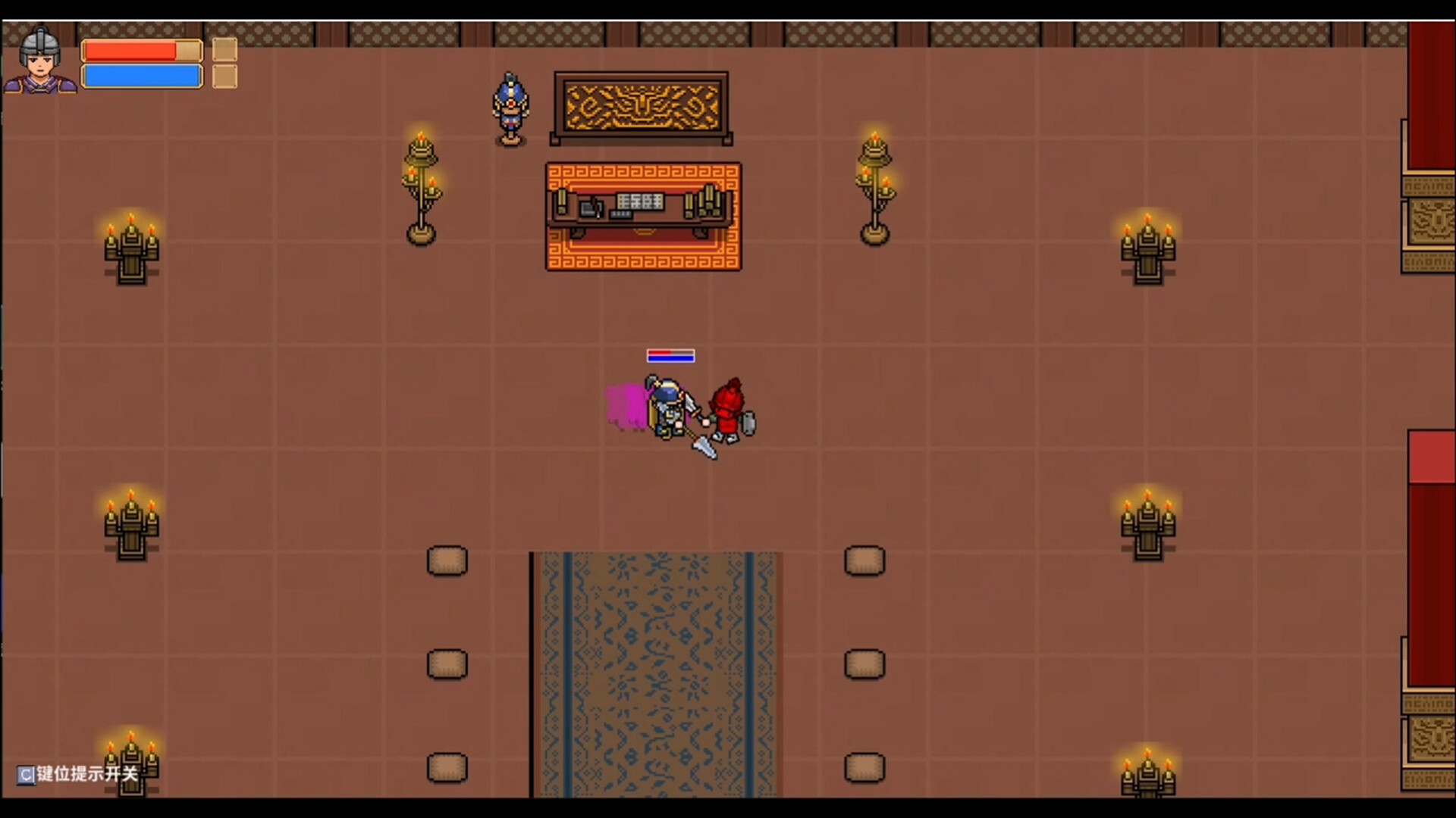 Three Kingdoms Cities screenshot 7