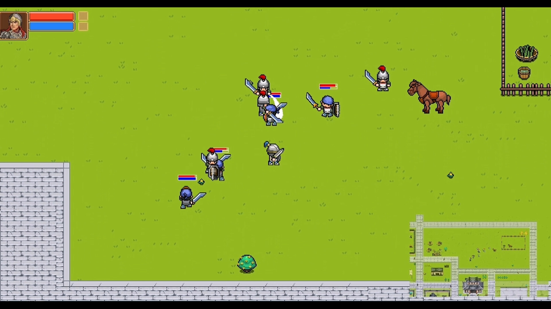 Three Kingdoms Cities screenshot 11
