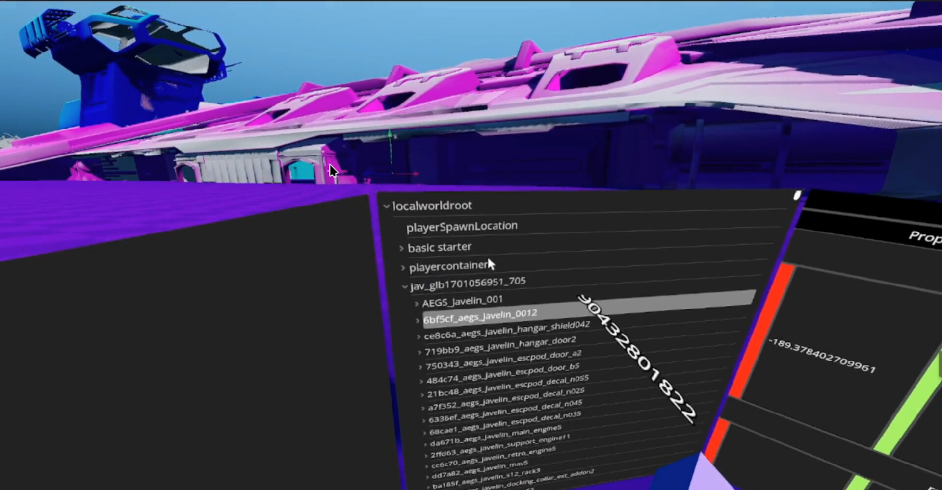 barkvr screenshot 6