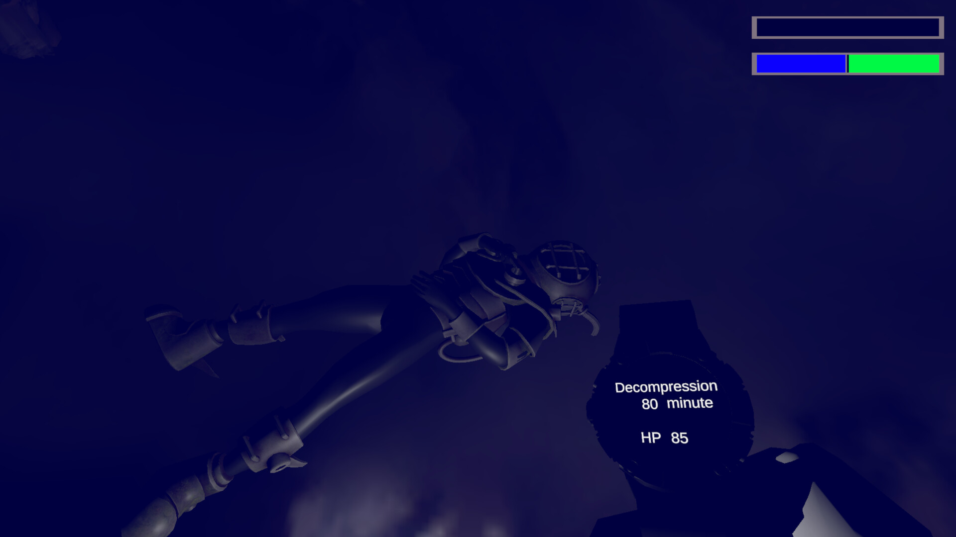 PLURA screenshot 2