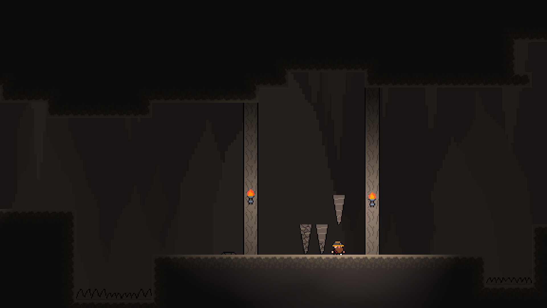 The Forgotten Mine screenshot 3