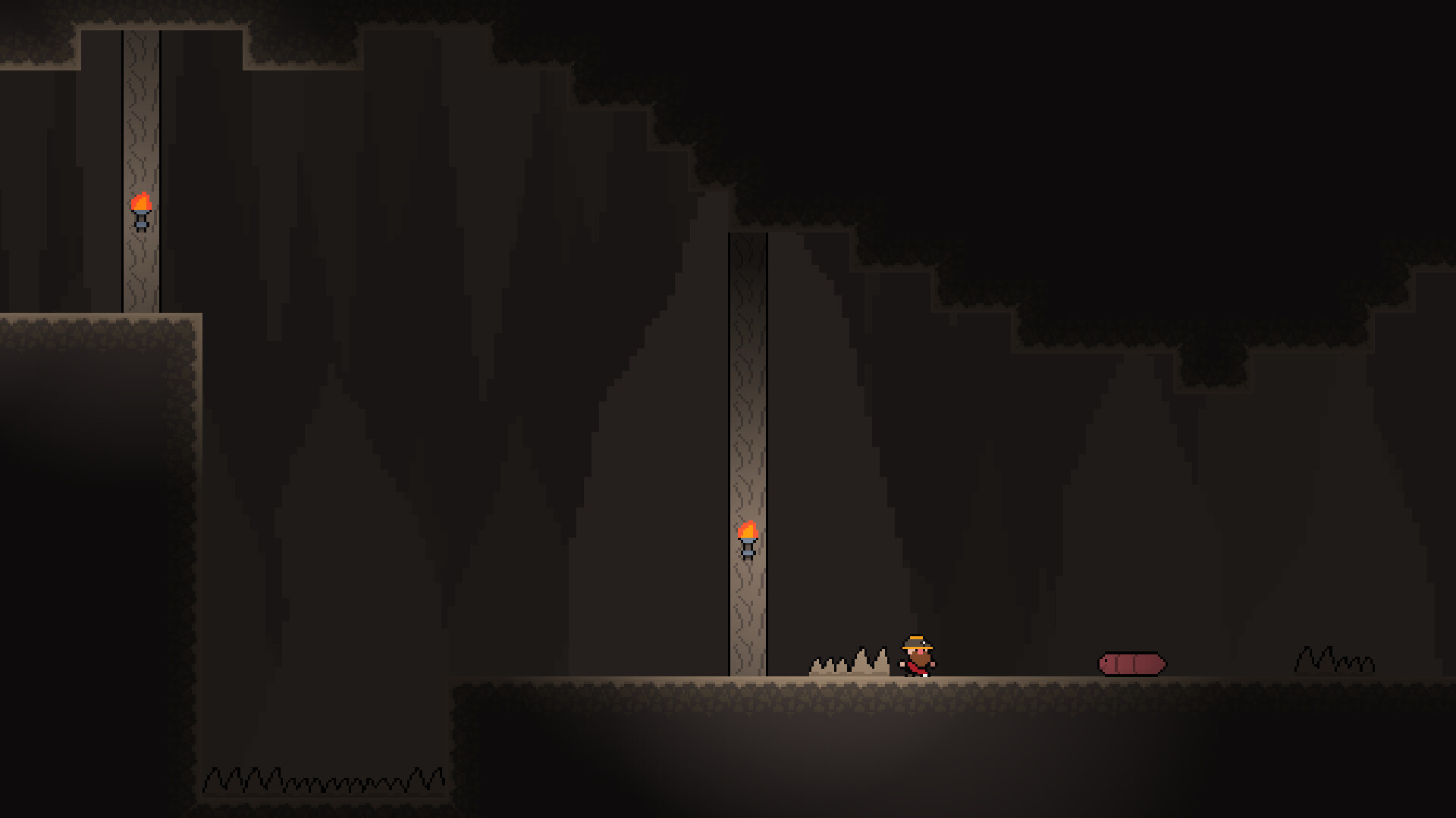 The Forgotten Mine screenshot 5