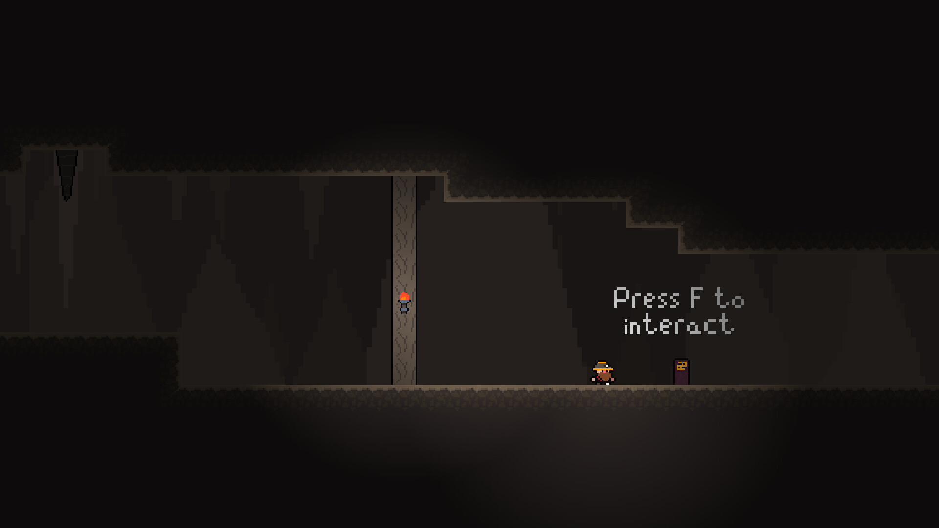 The Forgotten Mine screenshot 4
