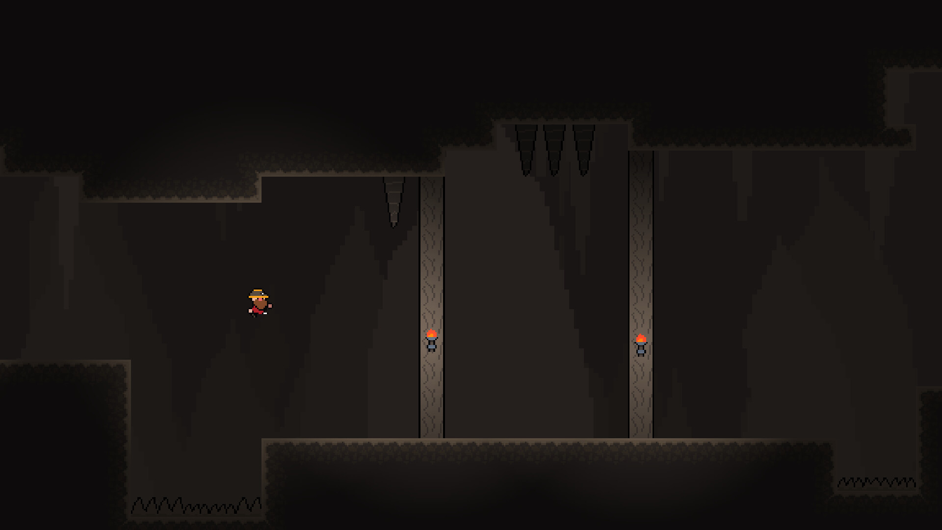 The Forgotten Mine screenshot 2