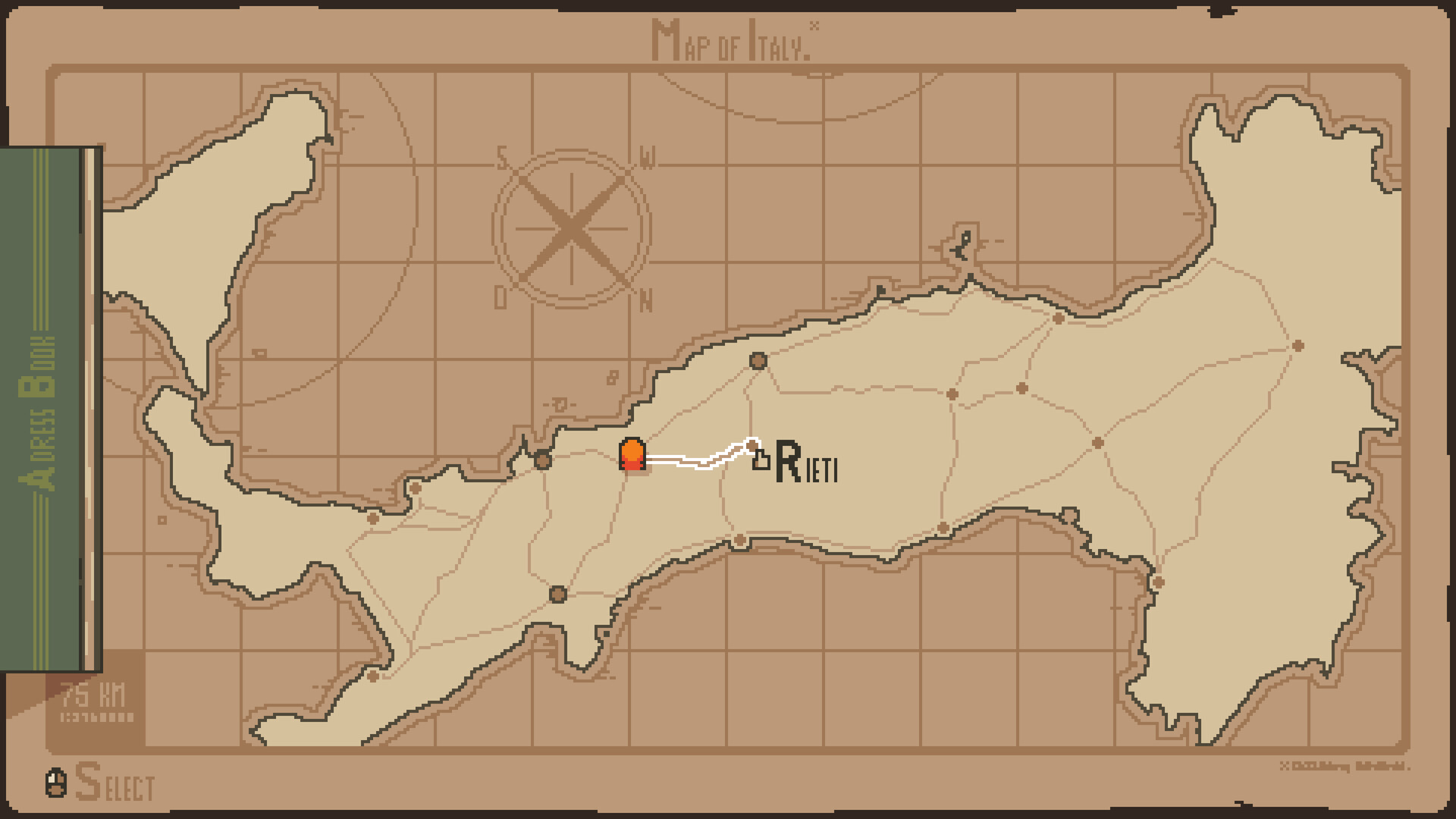 Cross Country Case screenshot 6